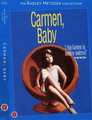 Carmen, baby - METZGER RADLEY