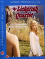 Lickerish quartet - METZGER RADLEY