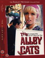 Alley cats - METZGER RADLEY