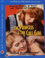 Princess and the call girl - METZGER RADLEY