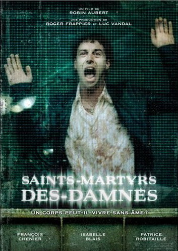 Saints-Martyrs-Des-Damnés - AUBERT ROBIN