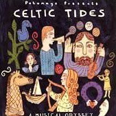 Celtic Tides - COMPILATION