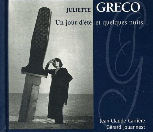 Un Jour d'été et quelques nuits - GRECO JULIETTE