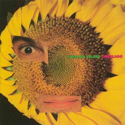 Circulado - VELOSO CAETANO