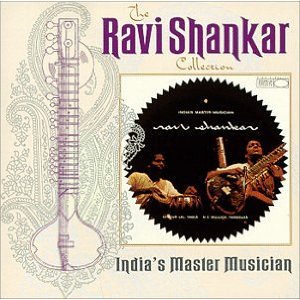 India&#39;s master musician - SHANKAR RAVI