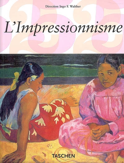 L'Impressionnisme - PETER HEINZ FEIST