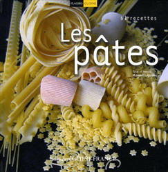 Les Pâtes - MANUEL LAGUENS