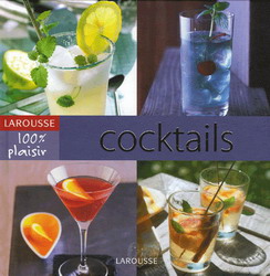 Cocktails - COLLECTIF