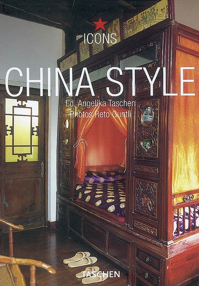 China style - COLLECTIF