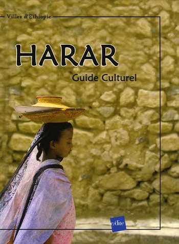 Harar - MOHAMMED JAMI GULEID - DAVID VO VAN