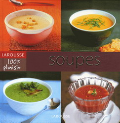 Soupes - COLLECTIF