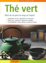 Thé vert - A SCHWARZ - R SCHWEPPE