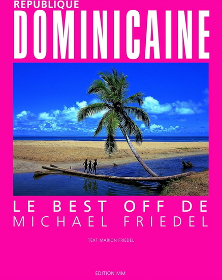 République dominicaine - COLLECTIF