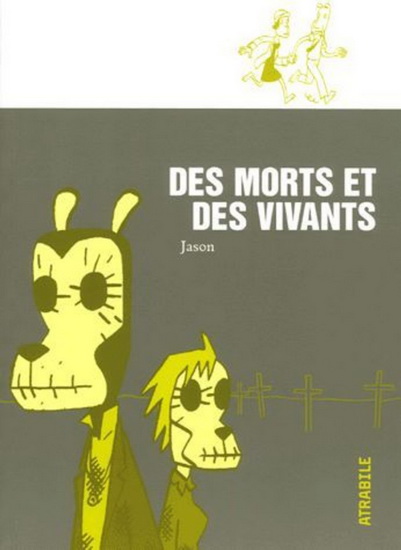 Des Morts et des vivants - COLLECTIF