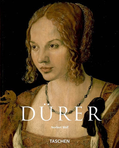 Albercht Dürer - NORBERT WOLF