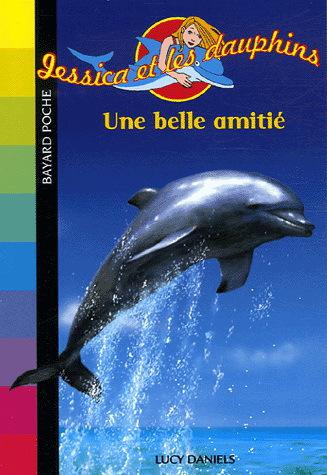 Une belle amitié - LUCY DANIELS