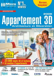 Appartement 3D - PC