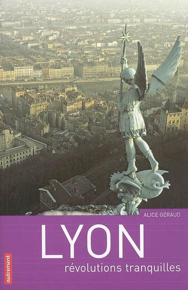 Lyon - A. GERAUD