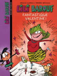 Fantastique Valentine! #06 - ARNAUD ALMERAS