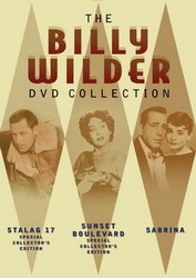Billy Wilder Collection - WILDER BILLY
