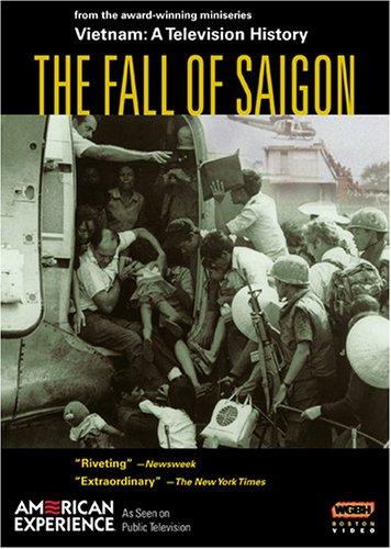 Fall of Saigon - DUTFIELD MICHAEL