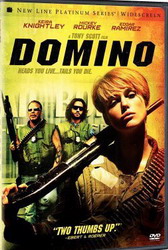 Domino (ltbx) - SCOTT TONY