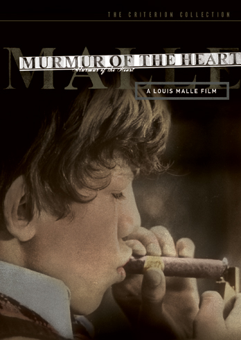 Murmur of The Heart (Le souffle au coeur) - MALLE LOUIS