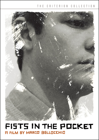 Fists in The Pocket - BELLOCCHIO MARCO