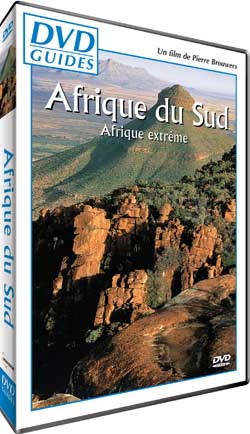 Guide Afrique du Sud - GUIDE VOYAGE