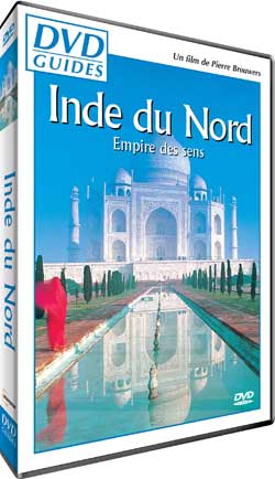 Guide Inde du Nord - GUIDE VOYAGE