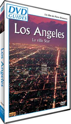 Guide Los Angeles - GUIDE VOYAGE