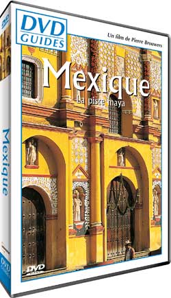 Guide Mexique - GUIDE VOYAGE