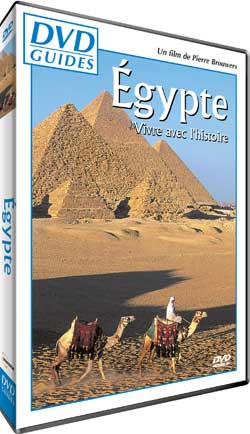 Guide Égypte - GUIDE VOYAGE