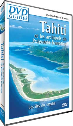 Guide Tahiti - GUIDE VOYAGE