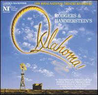 Oklahoma - RODGER & HAMMERSTEIN