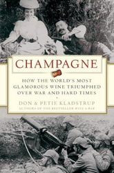 Champagne - DON KLADSTRUP