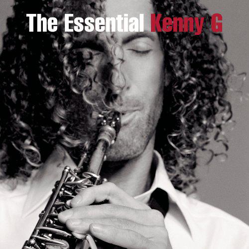 The Essential Kenny G (2CD) - KENNY G