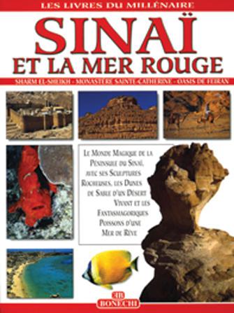 Sanai et mer Rouge - COLLECTIF