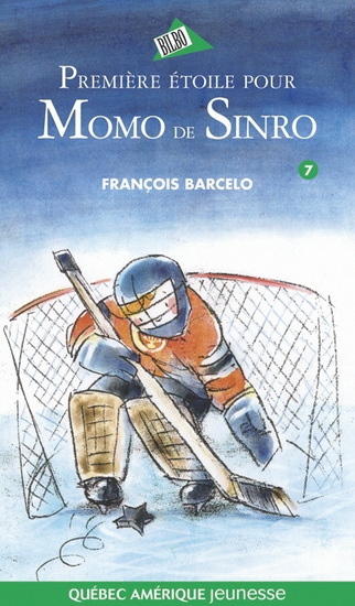 Première étoile pour Momo de Sinro #7 - FRANCOIS BARCELO