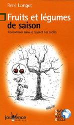 Fruits et légumes de saison - RENE LONGET