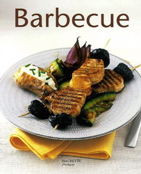 Barbecue - THOMAS FELLER