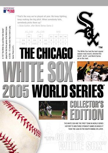 MLB 2005: Chicago White Sox World Series - 