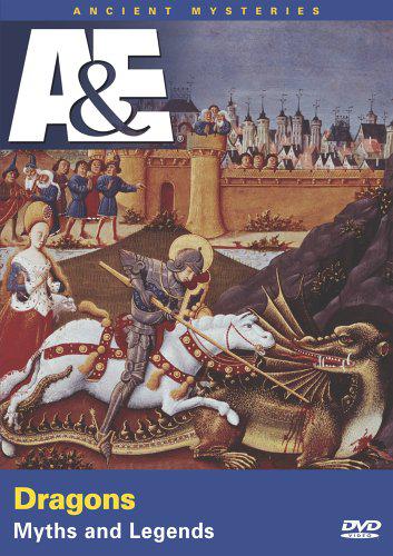 Dragons: Myths and Legends - 