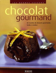 Chocolat gourmand - COLLECTIF
