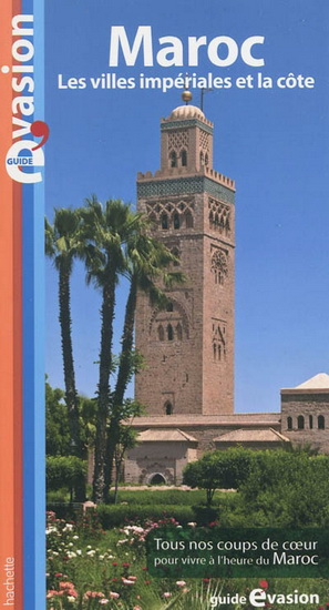 Maroc - COLLECTIF