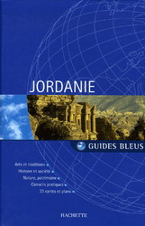 Jordanie - COLLECTIF