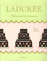 Ladurée - SERGE GLEIZES