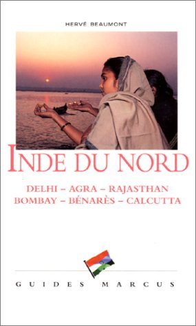 Inde du Nord - HERVE BEAUMONT