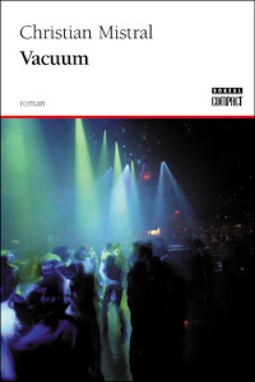 Vacuum - CHRISTIAN MISTRAL