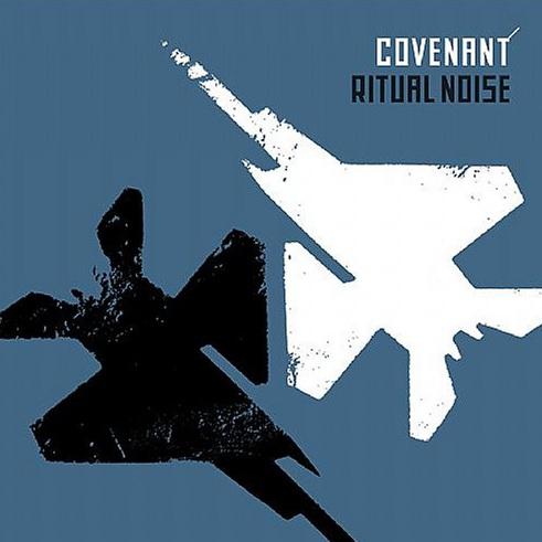 Ritual noise (EP) - COVENANT